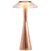 Image de Kartell Space, Lampe de Table, Cuivre