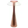 Image de Kartell Space Lampe de table sans fil, LED, 09220RR,