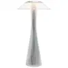 Image de Kartell Space Lampe de table sans fil, LED, 09220XX,