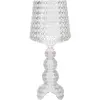 Image de Kartell Mini Kabuki, Lampe de table, Cristal