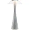 Image de Kartell Space, Lampe de Table, Or, Extèrieur