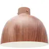 Image de Kartell Bellissima Suspension E27, 09460LE,