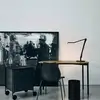 Image de Kartell Aledin Tec Lampe de table LED, 0919009,