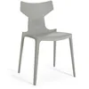 Image de Kartell Re-Chair, Lot de 2 chaises, Gris