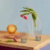 Image de Kartell Planet Lampe de table sans fil, LED, 09410GI,