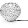 Image de Kartell Planet Lampe de table LED, 09420B4,