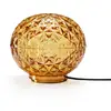 Image de Kartell Planet Lampe de table LED, 09420GI,
