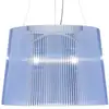 Image de Kartell Gè Suspension E27, G9080P2,