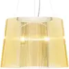Image de Kartell Gè Suspension E27, G9080P4,