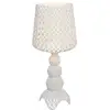 Image de Kartell Kabuki Lampe de table LED, G920003,
