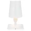 Image de Kartell Take Lampe de table E14, G9050Q7,