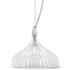 Image de Kartell È, Lampe à Suspension, Cristal
