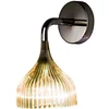 Image de Kartell È, Applique, Jaune