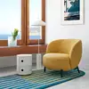 Image de Kartell Geen-A Lampadaire E14, 0970003,