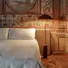Image de Kartell Geen-A Lampadaire E14, 09700MA,