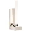 Image de Kartell Goodnight Applique murale, 09570GG,