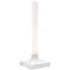 Image de Kartell Goodnight Lampe de table sans fil, LED, 09560BI,