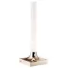 Image de Kartell Goodnight Lampe de table sans fil, LED, 09560RR,