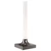 Image de Kartell Goodnight Lampe de table sans fil, LED, 09560TO,
