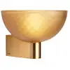 Image de Kartell Fata Applique murale E14, 09480AM,
