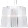 Image de Kartell Gè Suspension E27, G9080B5,