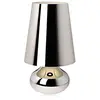 Image de Kartell - 09100M1 - CINDY Lampe, gris