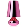 Image de Kartell Cindy, Lampe de table, Rose fuchsia