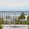 Image de Kartell Geen-A Lampe de table sans fil, LED, 09710VE,