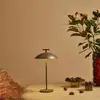 Image de Kartell Geen-A Lampe de table sans fil, LED, 09710BR,