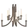 Image de Kartell Khan Suspension E14, G9555GG,