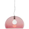 Image de Kartell Fl/y transparent