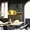 Image de Kartell FL/Y Suspension E27, 09030AM,