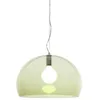 Image de Kartell Fl/y transparent