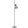 Image de Kartell K-Lux Lampadaire E14, 09425NF,