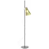 Image de Kartell K-Lux Lampadaire E14, 09425NG,