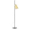 Image de Kartell K-Lux Lampadaire E14, 09425NP,