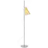 Image de Kartell K-Lux Lampadaire E14, 09425GP,