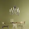 Image de Kartell Khan Suspension E14, G9545BL,