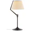 Image de Kartell Angelo Stone Lampe de table LED, 09405TT,