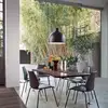 Image de Kartell Bellissima Suspension E27, 09450CS,