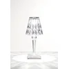 Image de Kartell Battery, Lampe de Table, Cristal