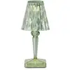Image de Kartell Battery Lampe de table sans fil, LED, G9140VM,