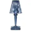 Image de Kartell Battery Lampe de table sans fil, LED, G9140AC,