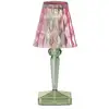 Image de Kartell Battery Lampe de table sans fil, LED, G9140RV,
