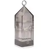 Image de Kartell Lantern Lampe de table sans fil, LED, G9335FU,
