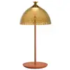 Image de Kartell Pumo Lampe de table LED, G9500MC,