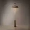 Image de Kartell Geen-A Lampadaire E14, 09700BR,