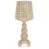 Image de Kartell Kabuki Lampe de table LED, G9200BE,