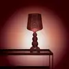 Image de Kartell Kabuki Lampe de table LED, G9200BO,