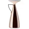 Image de Kartell Camomille Lampe de table sans fil, LED, 09580RR,